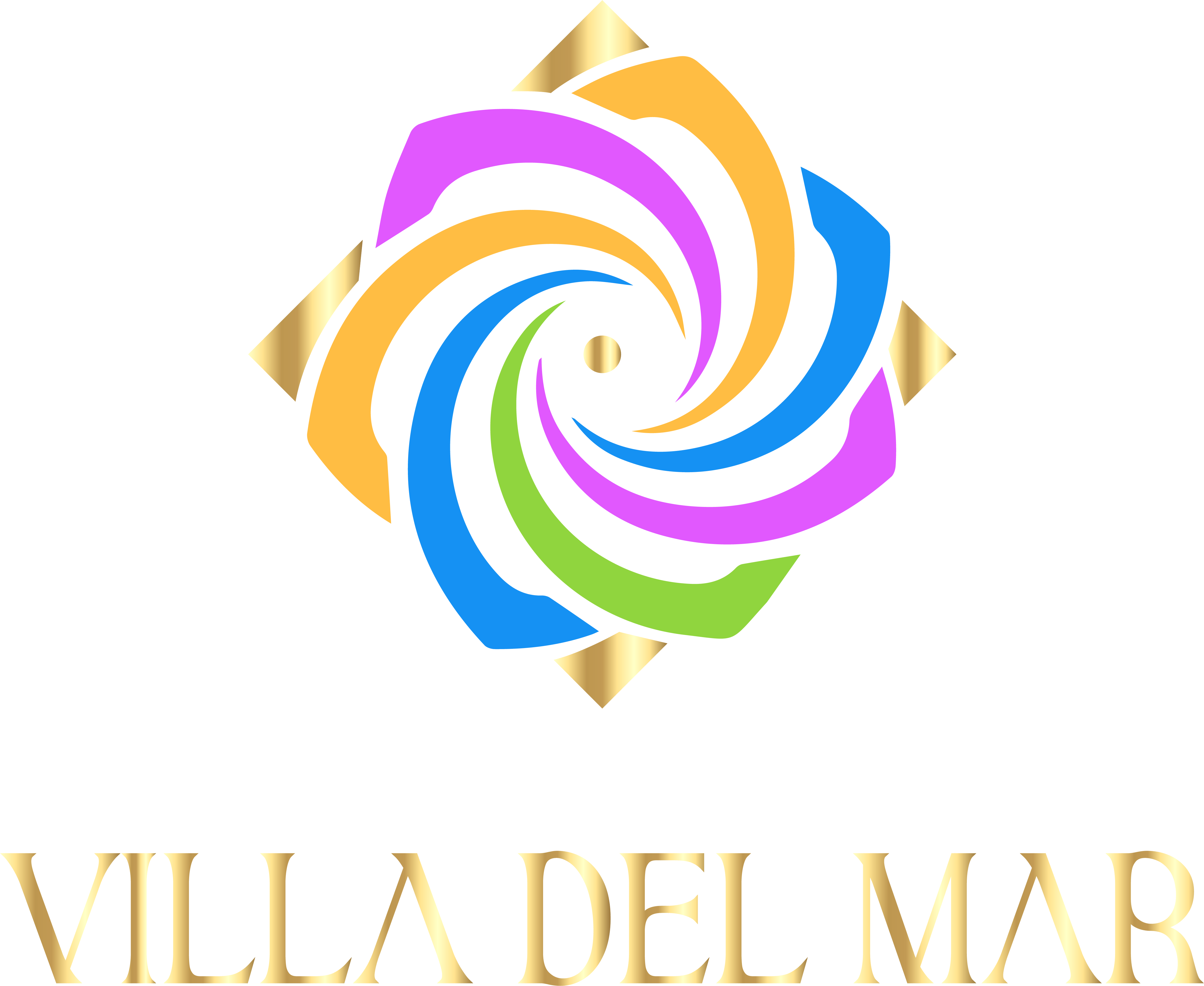 Logo Plaza Villa Del Mar